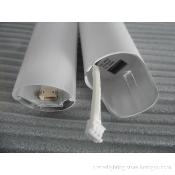 SMD283 120cm Fluorescent T8 LED Tube